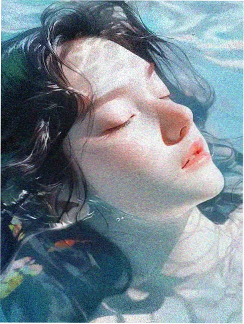 电影韩国 韩国电影《母亲的第七天》海报
